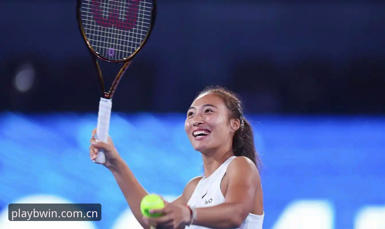 2026法网女单抽签：中国金花3大看点，郑钦文保分压力与王欣瑜种子席位解析